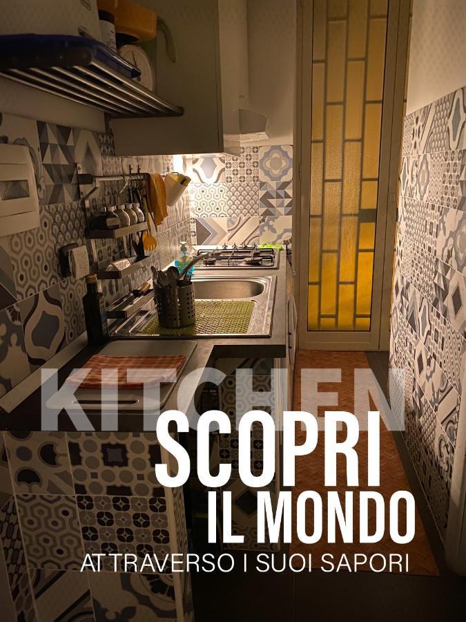Bb Suonno - A 2 Passi Dalla Storia Napoli Exterior foto