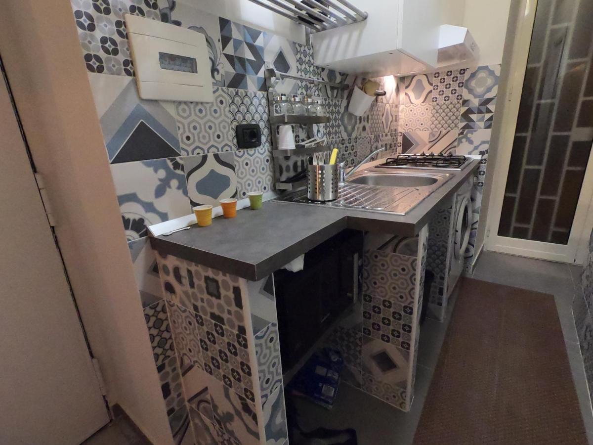 Bb Suonno - A 2 Passi Dalla Storia Napoli Exterior foto