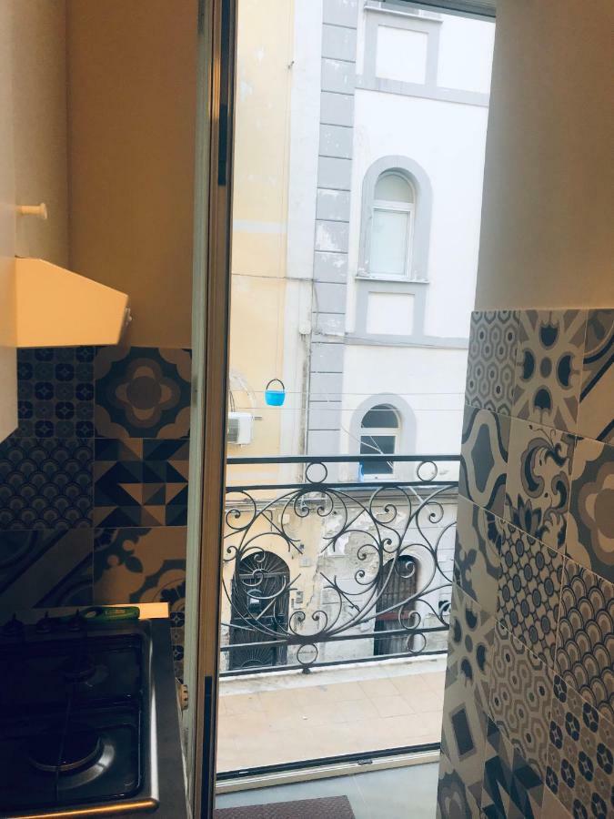 Bb Suonno - A 2 Passi Dalla Storia Napoli Exterior foto