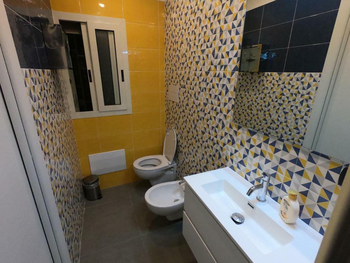Bb Suonno - A 2 Passi Dalla Storia Napoli Exterior foto