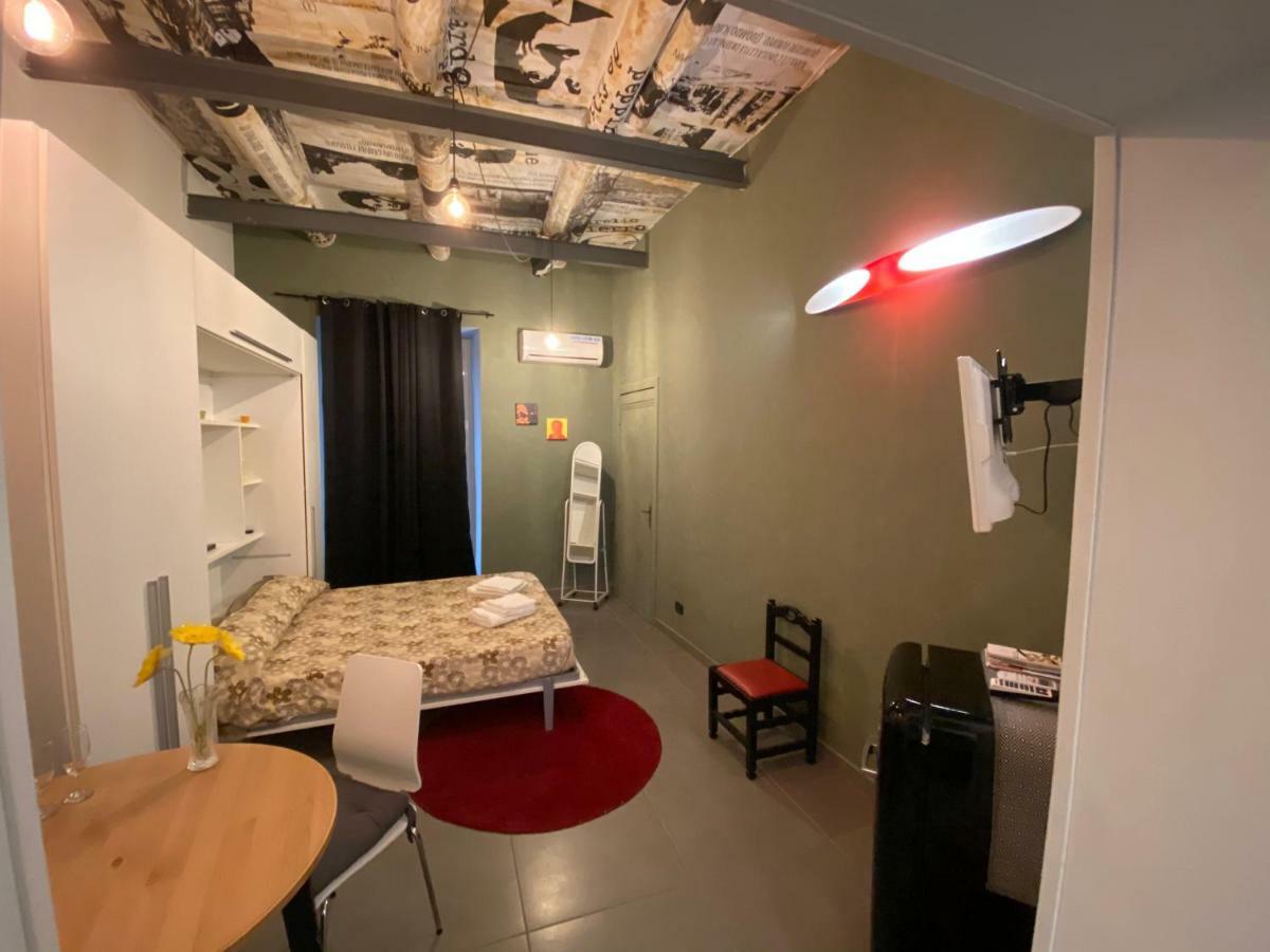 Bb Suonno - A 2 Passi Dalla Storia Napoli Exterior foto